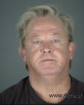 Randy Allan Daniels Mugshot