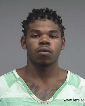 Randy Kreshaie Daniels Mugshot