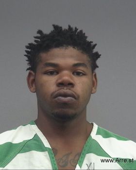 Randy Kreshaie Daniels Mugshot