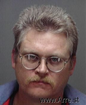 Randy Alle Davis Mugshot