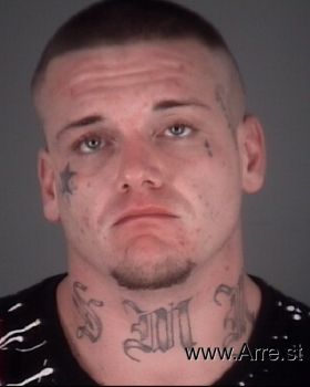 Randy Allen Davis Mugshot