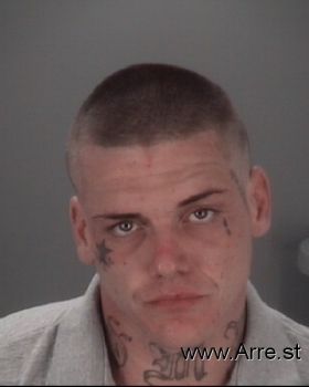 Randy Allen Davis Mugshot