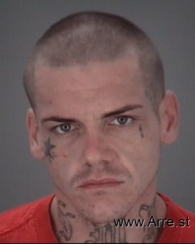 Randy Allen Davis Mugshot