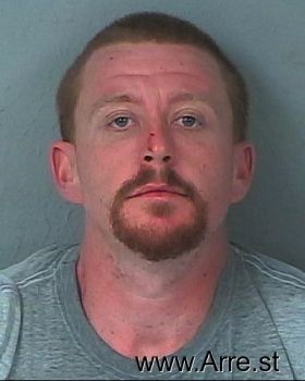 Randy Lynn Davis Mugshot