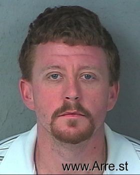 Randy Lynn Davis Mugshot