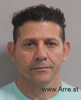 Randy Reyes Diaz Mugshot