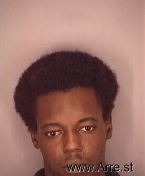 Randy Demond Dixon Mugshot