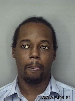 Randy Demond Dixon Mugshot