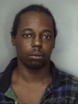 Randy Demond Dixon Mugshot