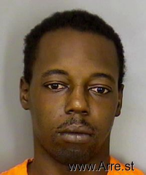 Randy Demond Dixon Mugshot