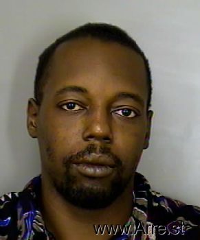 Randy Demond Dixon Mugshot