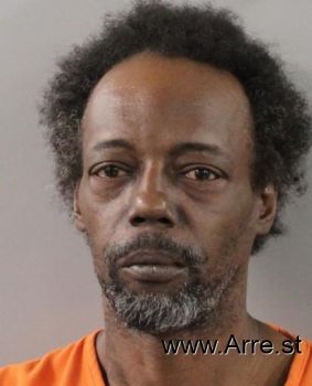 Randy Demond Dixon Mugshot