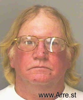 Randy  Edwards Mugshot