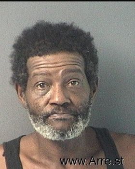 Randy Steven Edwards Mugshot