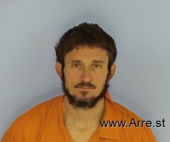 Randy Carroll Junior Franks Mugshot