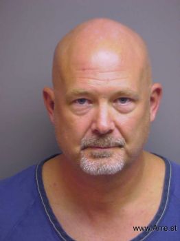 Randy Thomas Gray Mugshot