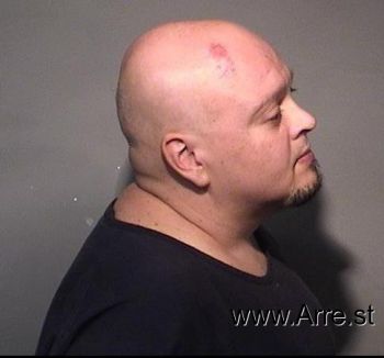 Randy Michael Green Mugshot