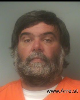 Randy Lee Hamilton Mugshot