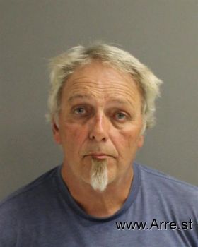 Randy  Harris Mugshot