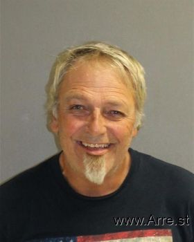 Randy  Harris Mugshot