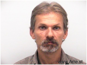 Randy Allen Hiatt Mugshot