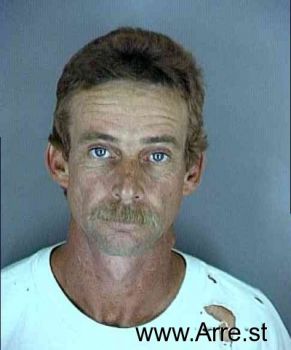 Randy E Hill Mugshot