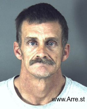 Randy Blair Hillis Mugshot