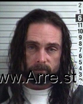 Randy  Holmes Mugshot