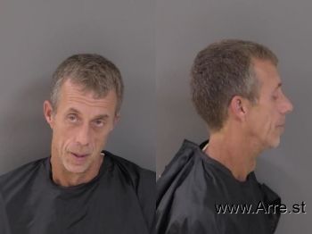 Randy Adam Howard Mugshot