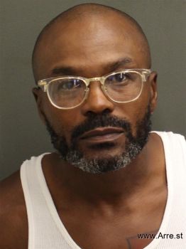 Randy Bernard Howard Mugshot