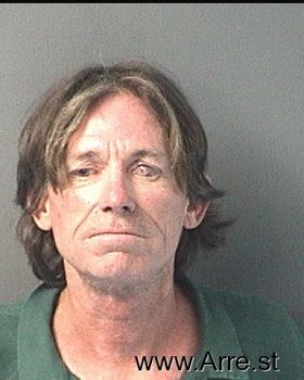 Randy Joe Howard Mugshot