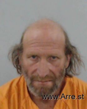 Randy Thomas James Mugshot