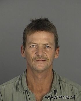 Randy Eugene Johnson Mugshot