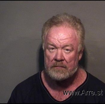 Randy Scott Johnson Mugshot