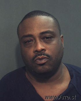 Randy H Ii Jones Mugshot