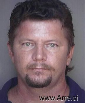 Randy Lee Jones Mugshot