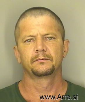 Randy Lee Jones Mugshot