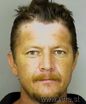 Randy Lee Jones Mugshot