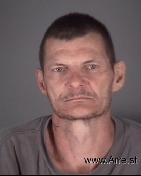 Randy Lee Jones Mugshot