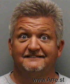 Randy Raymond Kelly Mugshot