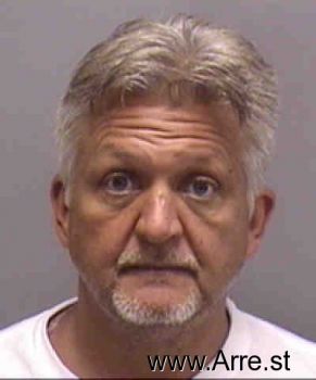 Randy Raymond Kelly Mugshot