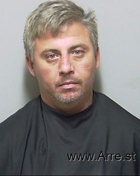 Randy Edward Kirk Mugshot