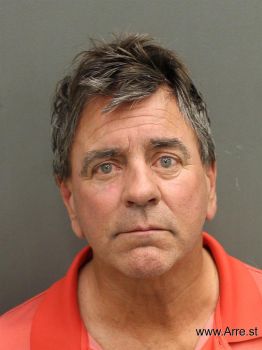 Randy Eugene Kline Mugshot