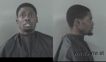 Randy  Laguerre Mugshot