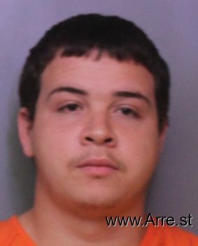 Randy  Lopez Mugshot