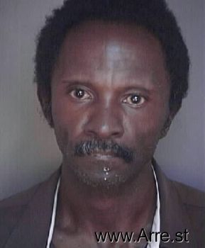 Randy Harold Mack Mugshot