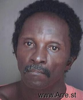 Randy Harold Mack Mugshot