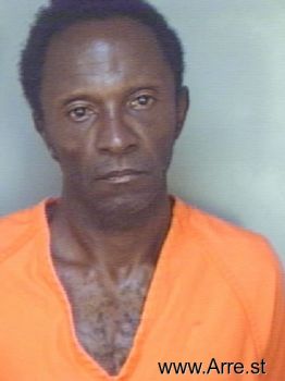 Randy Harold Mack Mugshot