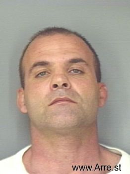 Randy  Mckinney Mugshot