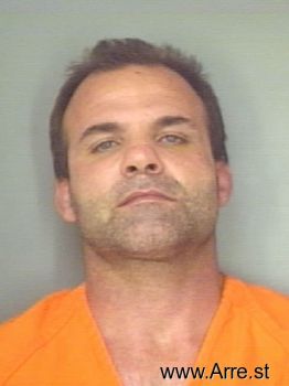 Randy Richard Mckinney Mugshot